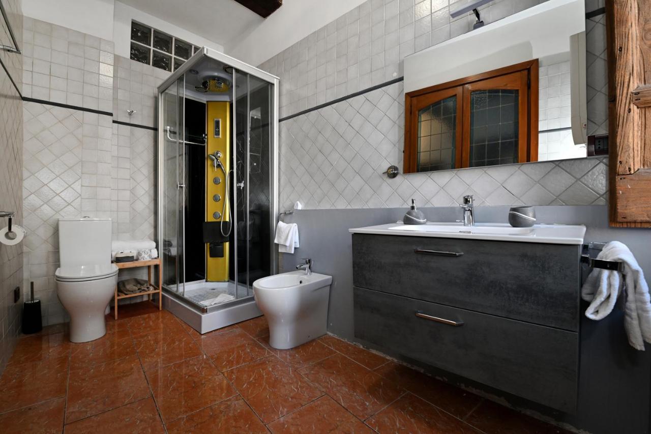 Residenze Romanae - Vicolo Dell'Aquila Bed & Breakfast Exterior photo