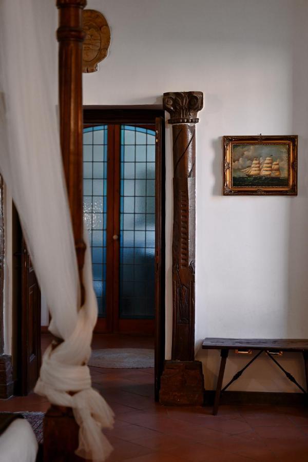 Residenze Romanae - Vicolo Dell'Aquila Bed & Breakfast Exterior photo